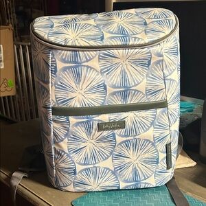 Arctic Zone + Kelly Ventura Insulated Cooler Backpack